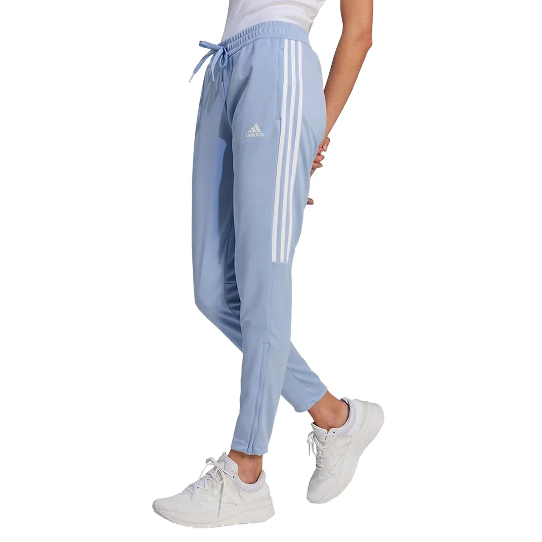 adidas - Women's 3-Stripes Sereno Pant (ID0019) - Image 2