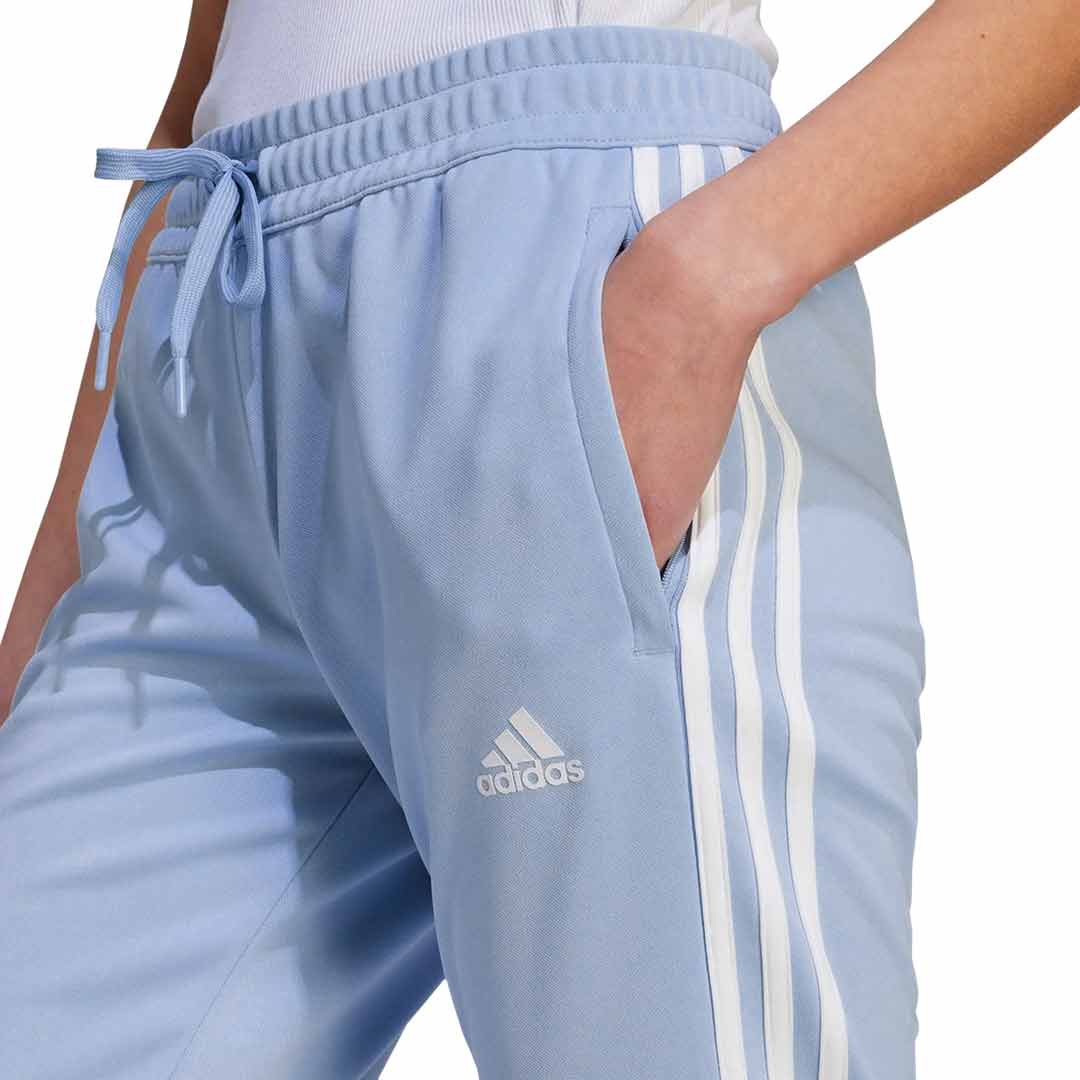 adidas - Women's 3-Stripes Sereno Pant (ID0019) - Image 4
