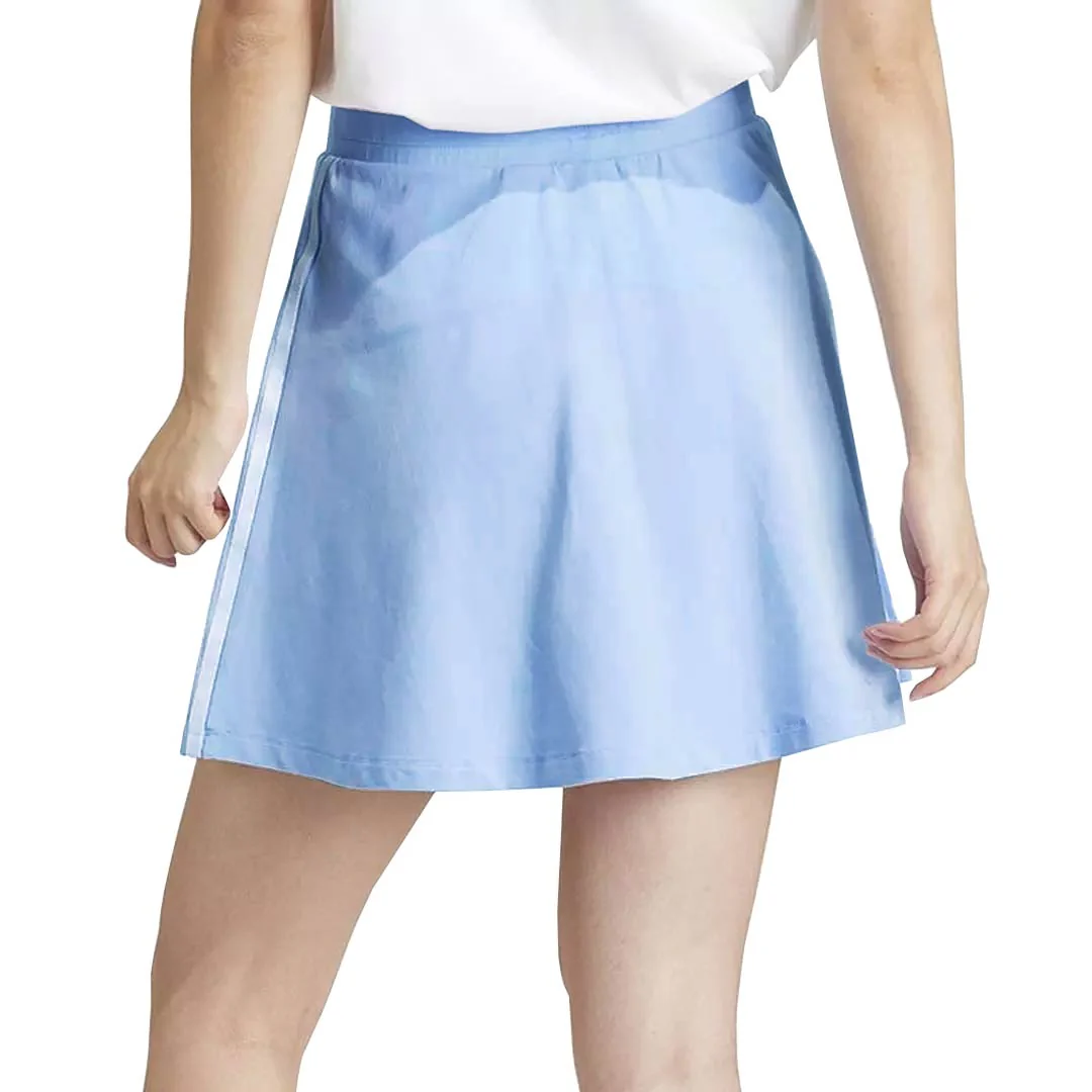adidas - Women's 3-Stripes Skirt (IT9843) - Image 3