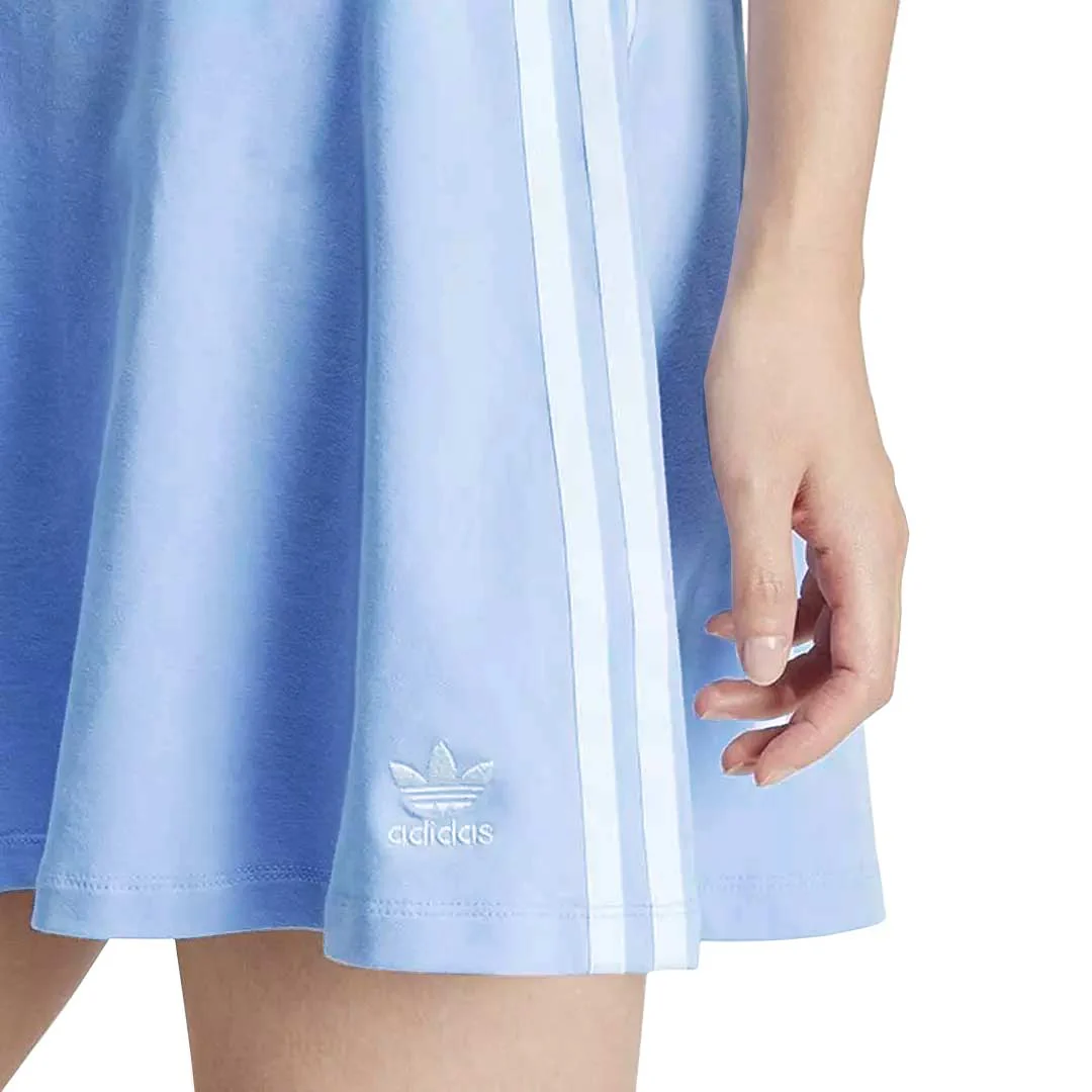adidas - Women's 3-Stripes Skirt (IT9843) - Image 5