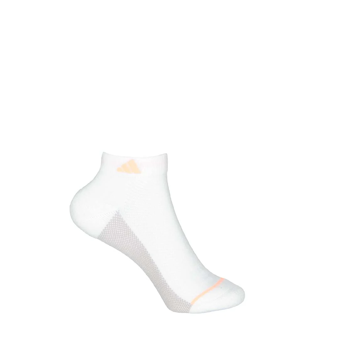 adidas - Women's 3-Stripes Superlite 3 Pack Low Cut Socks (IV2075) - Image 2