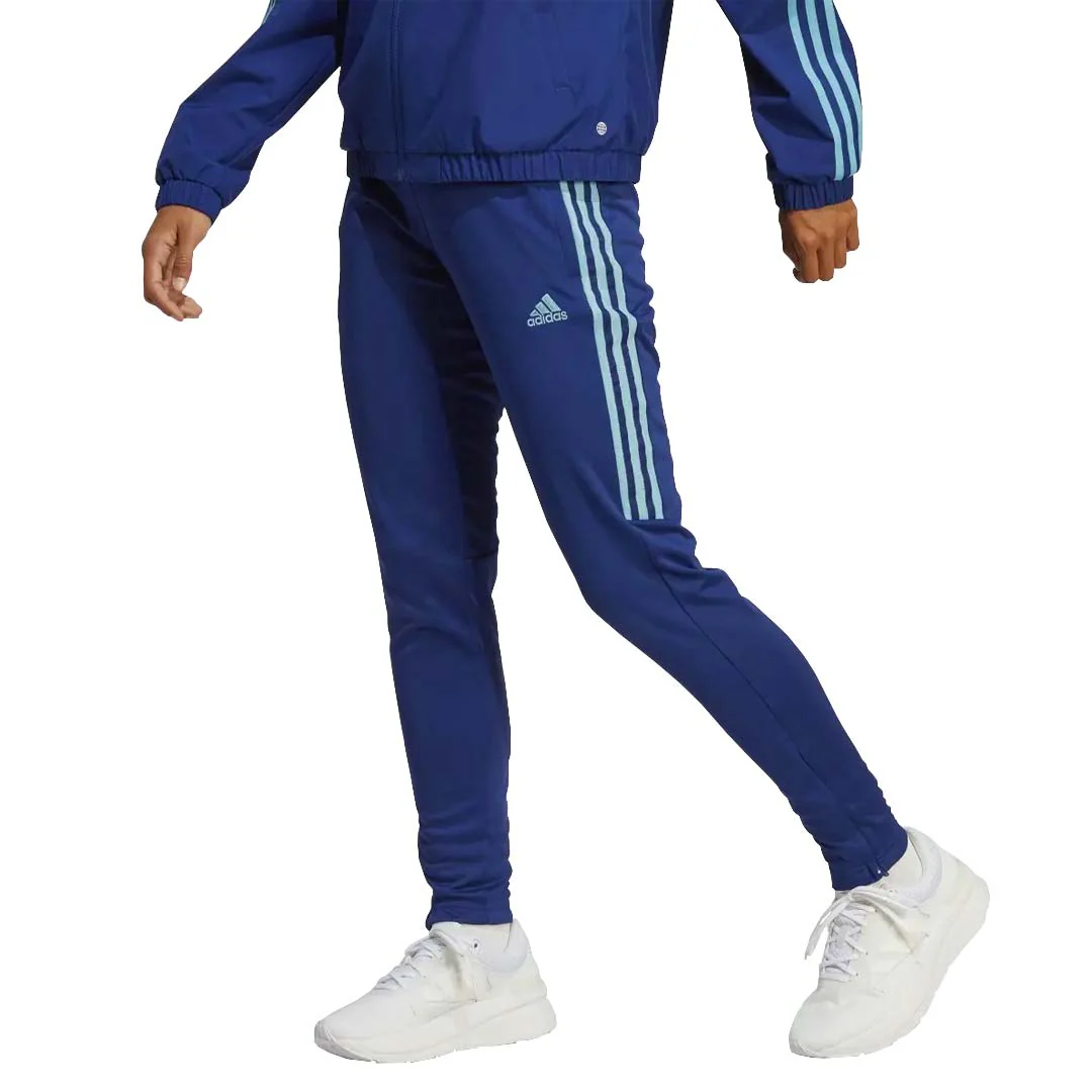 adidas - Women's 3-Stripes Tiro Pant (HS7480) - Image 2