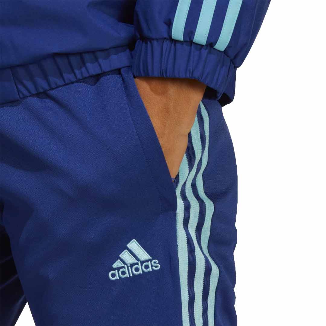 adidas - Women's 3-Stripes Tiro Pant (HS7480) - Image 4