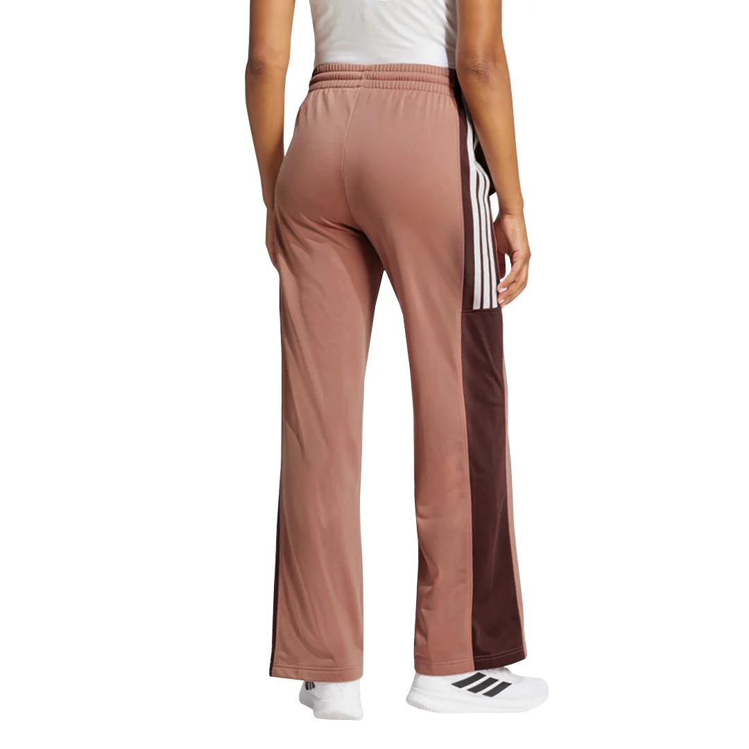 adidas - Women's 3-Stripes Tricot Fashion Track Pant (JD4496) - Image 3