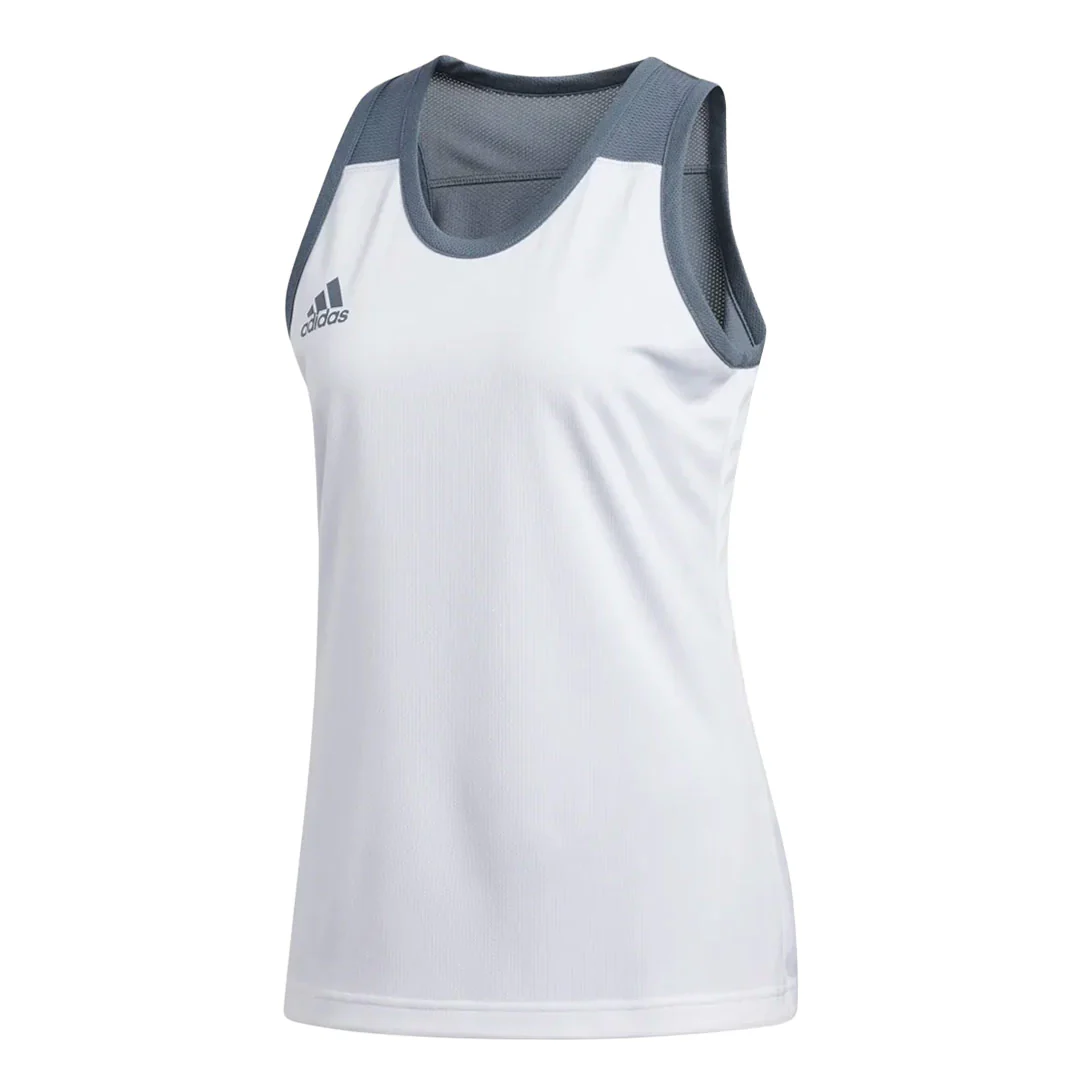 adidas - Women's 3G Speed Reversible Jersey (DY6608) - Image 2