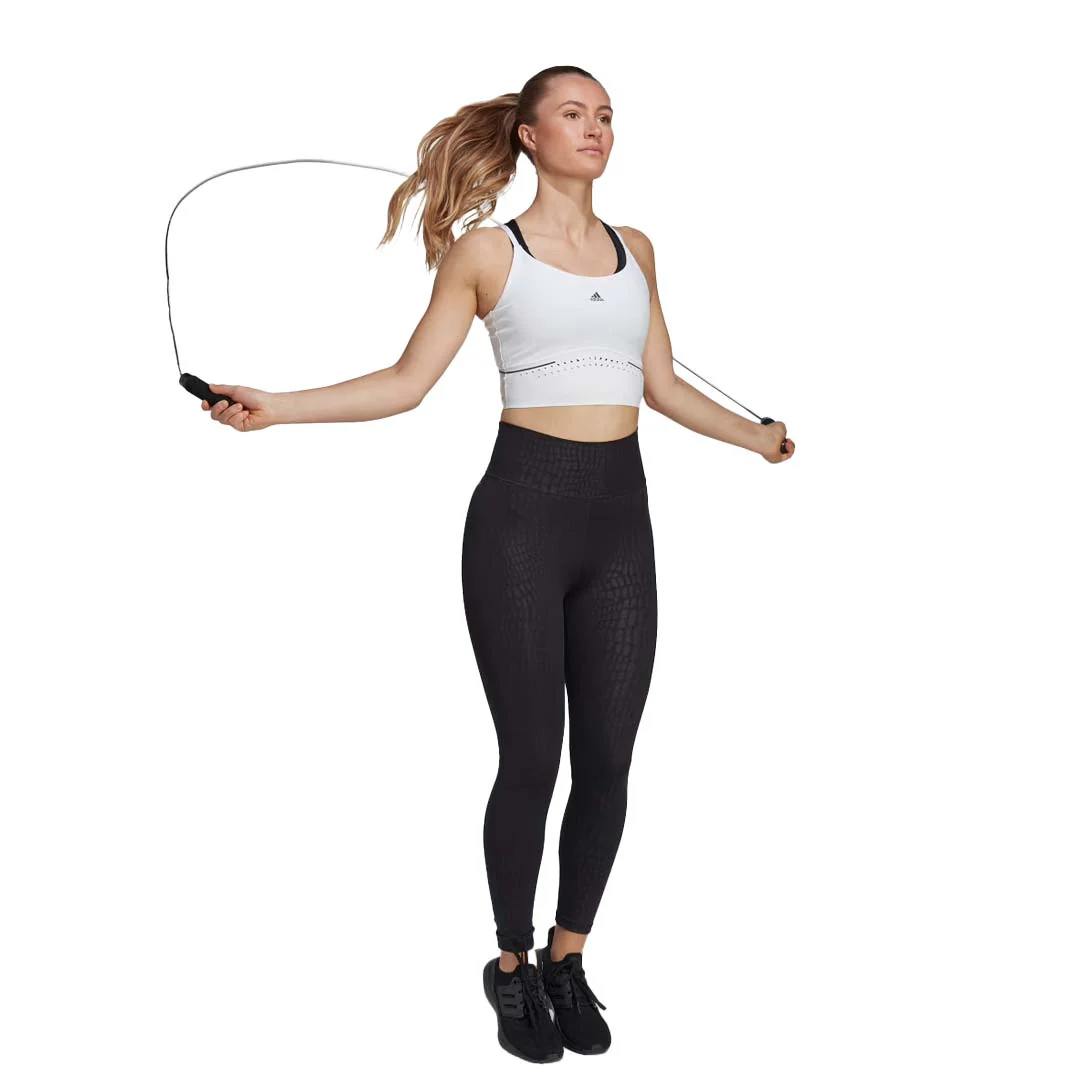 adidas - Women's 45S Tank Top (HD6282) - Image 4