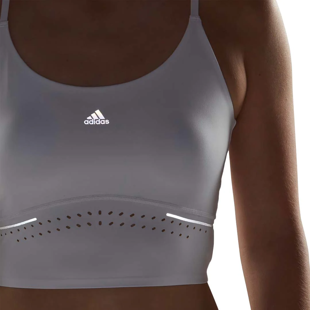 adidas - Women's 45S Tank Top (HD6282) - Image 5