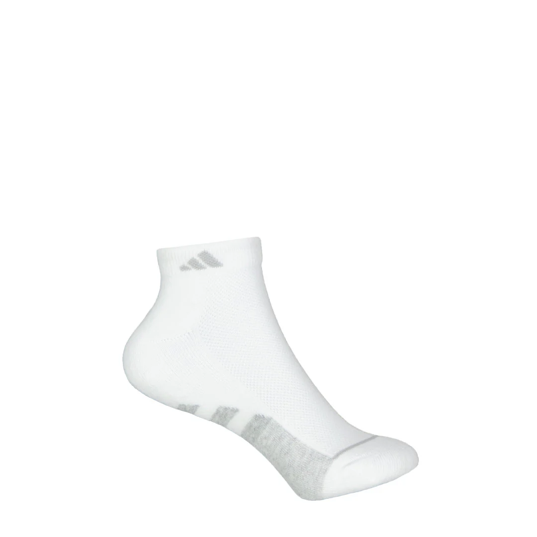 adidas - Women's 6 Pack Low Cut Socks (IR4411) - Image 2
