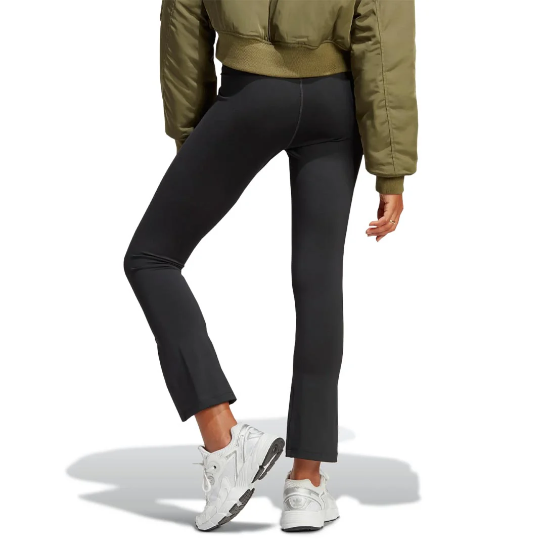 adidas - Women's Adicolor Classics Open Hem Leggings (IB7304) - Image 4