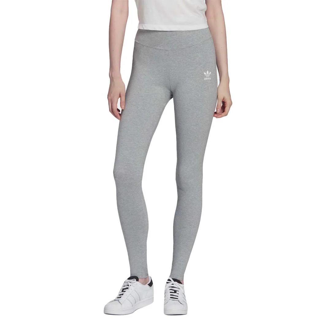 adidas - Women's Adicolor Essentials Leggings (HD2351) - Image 2