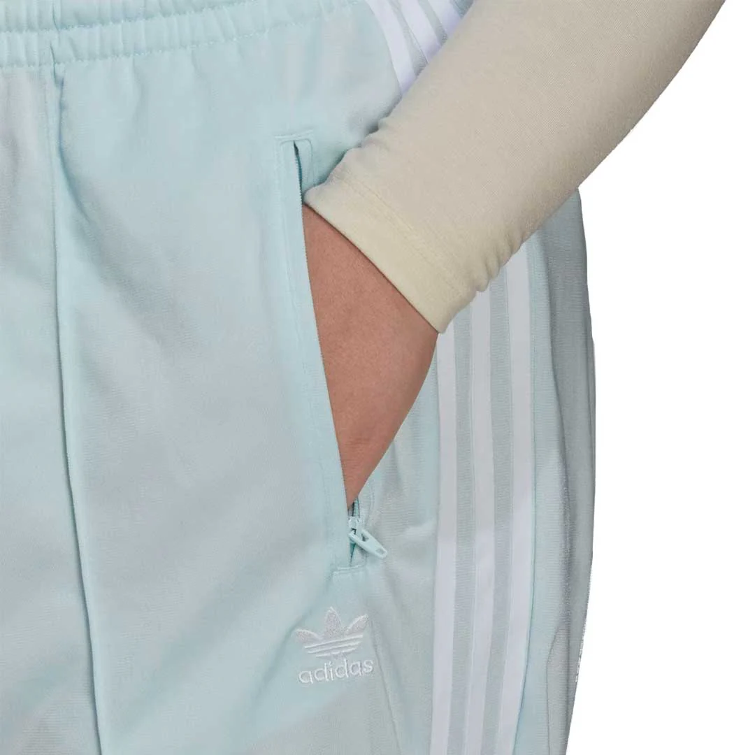 adidas - Women's Adicolor Firebird Track Pant (Plus Size) (HP2045) - Image 4