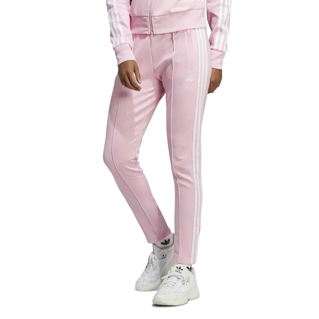 adidas - Women's Adicolor SST Track Pant (HZ9063) - Image 2