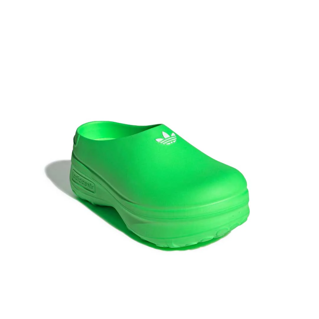 adidas - Women's adidas Adifom x Stan Smith Mule Shoes (IF6940) - Image 3