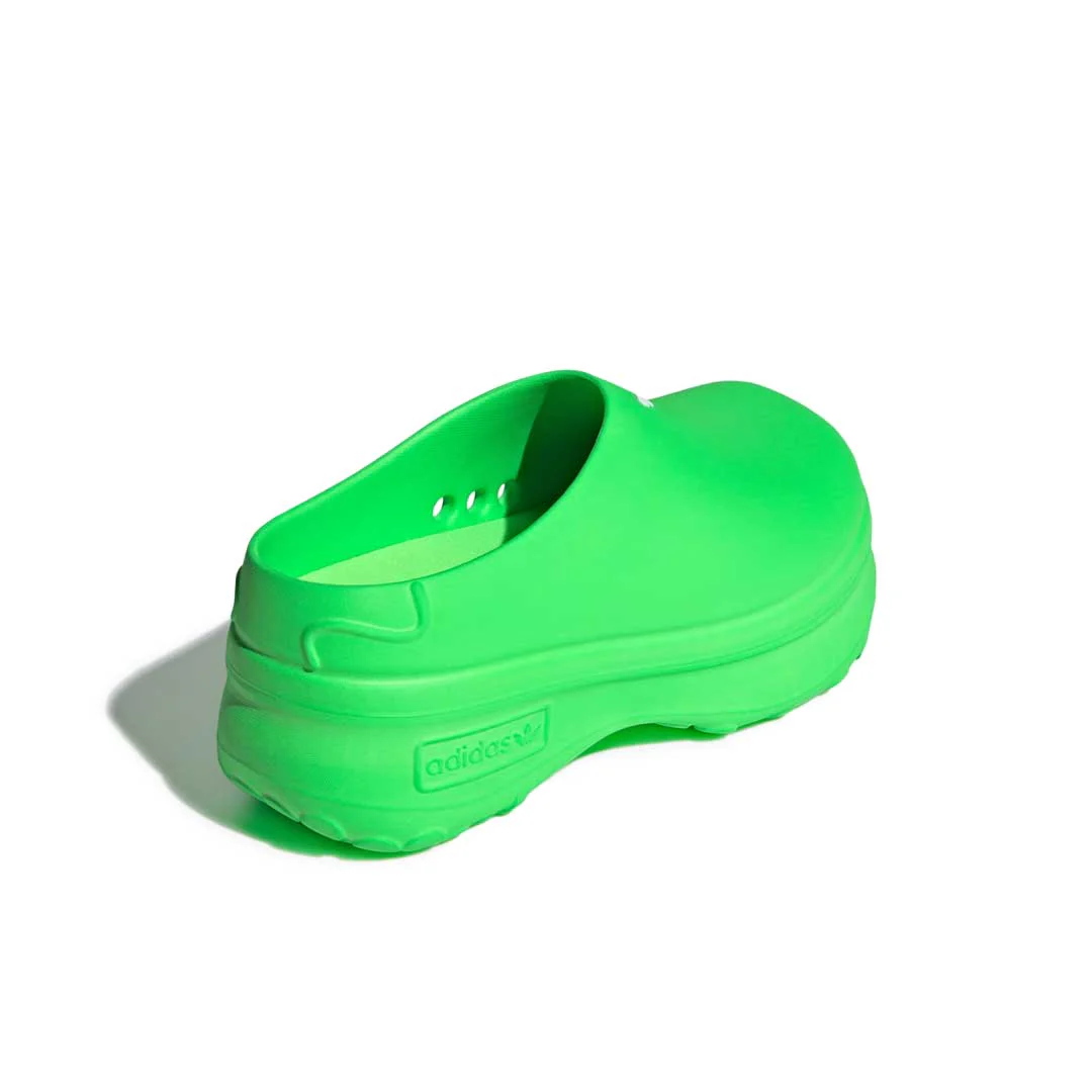 adidas - Women's adidas Adifom x Stan Smith Mule Shoes (IF6940) - Image 4