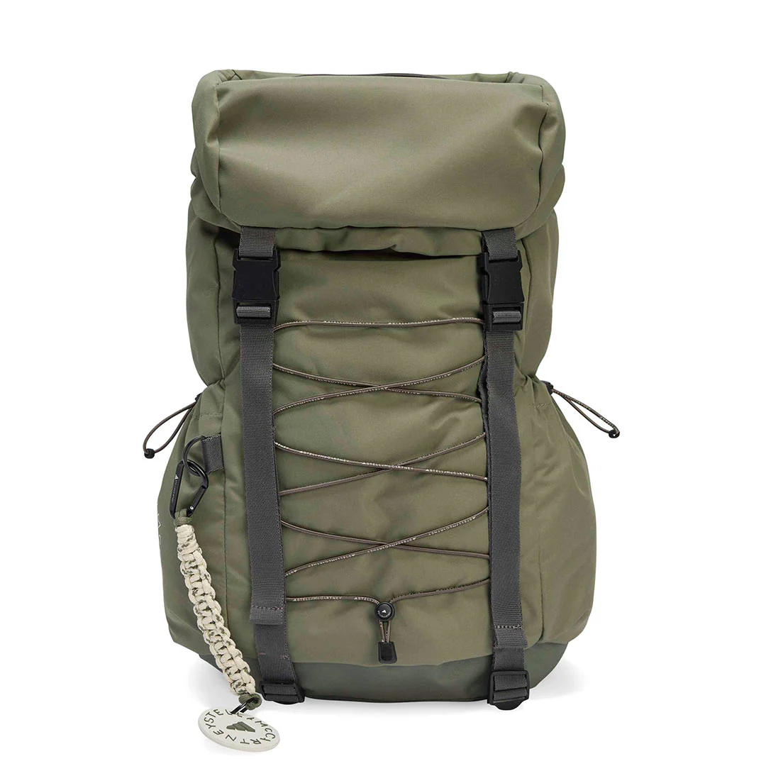 adidas - Women's adidas By Stella McCartney Backpack (JY4189)