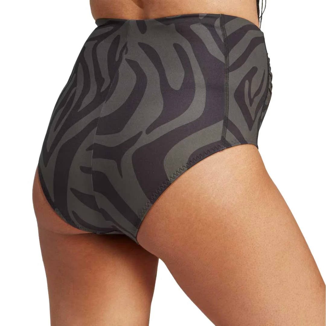 adidas - Women's adidas by Stella McCartney Bikini Bottoms (Maternity) (HS4240) - Image 5