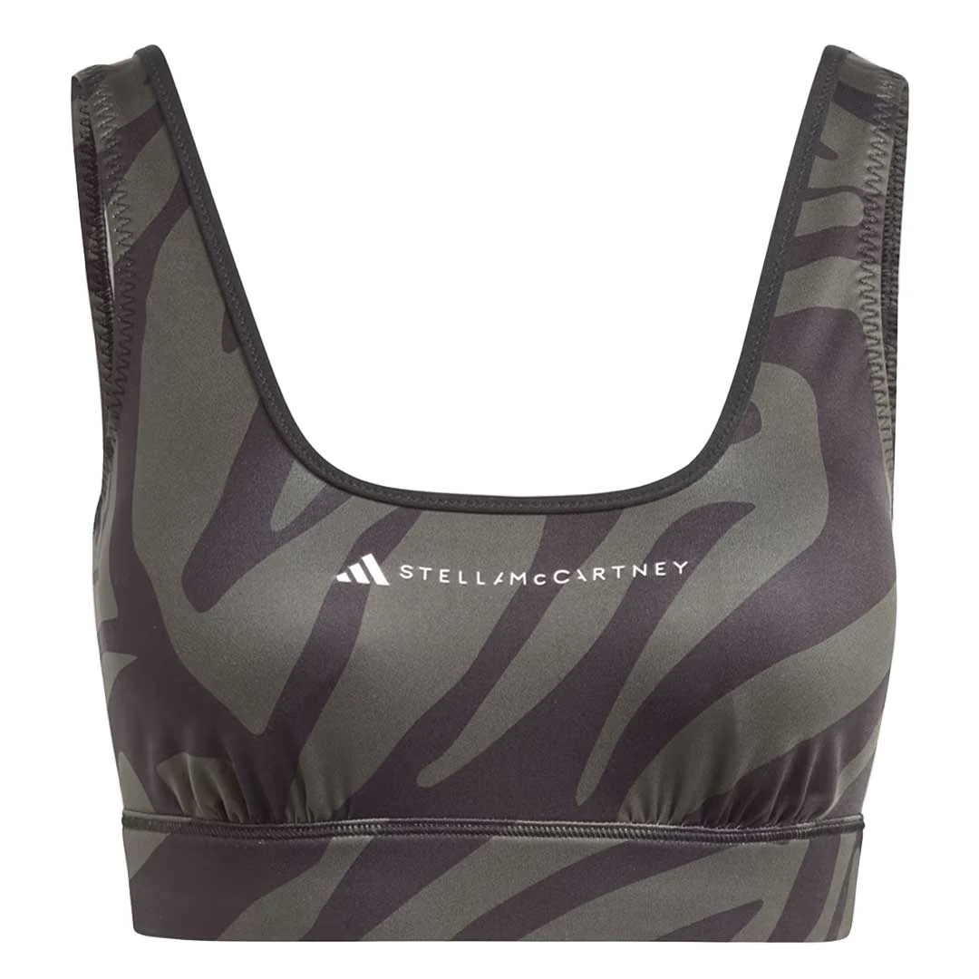 adidas - Women's adidas by Stella McCartney Bikini Top (Maternity) (HS4241)