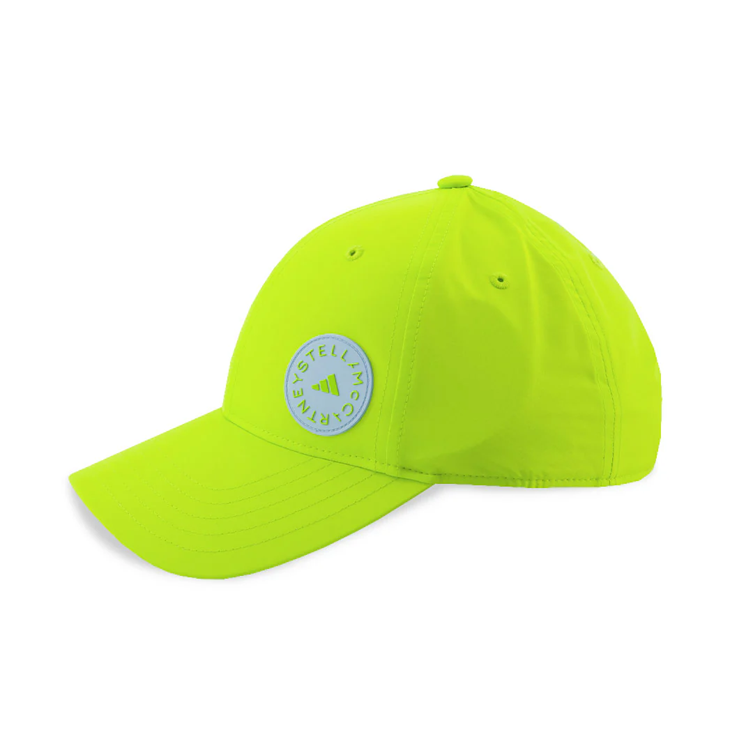 adidas - Women's adidas by Stella McCartney Cap (IX6606-W) - Image 2