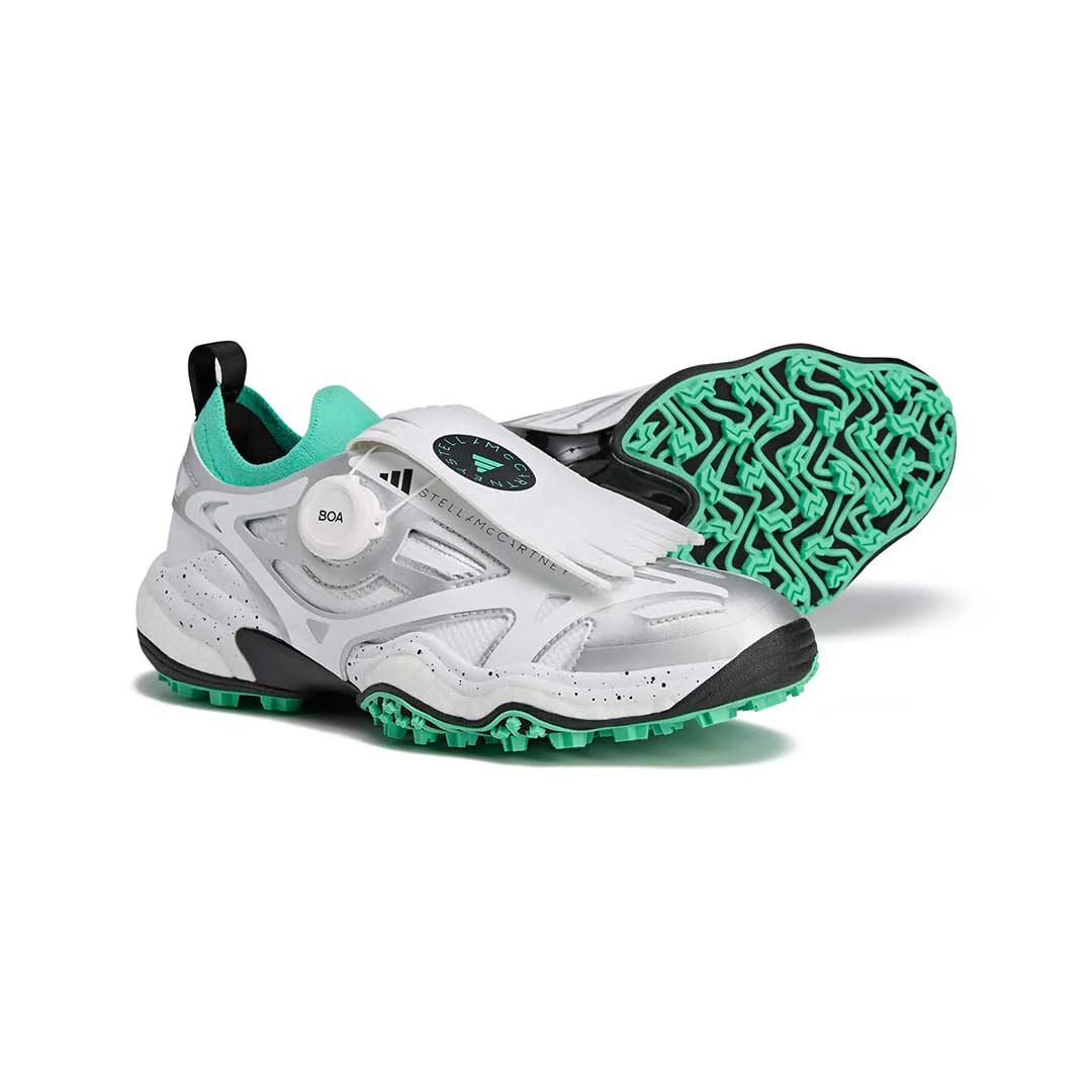 adidas - Women's adidas by Stella McCartney Codechaos BOA Shoes (JH8937) - Image 3