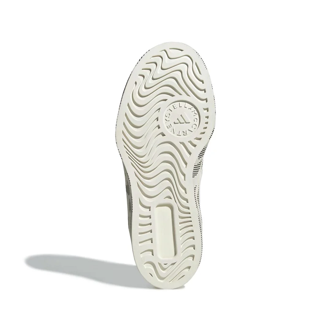 adidas - Women's adidas by Stella McCartney Court Slip On Shoes (ID7581) - Image 5
