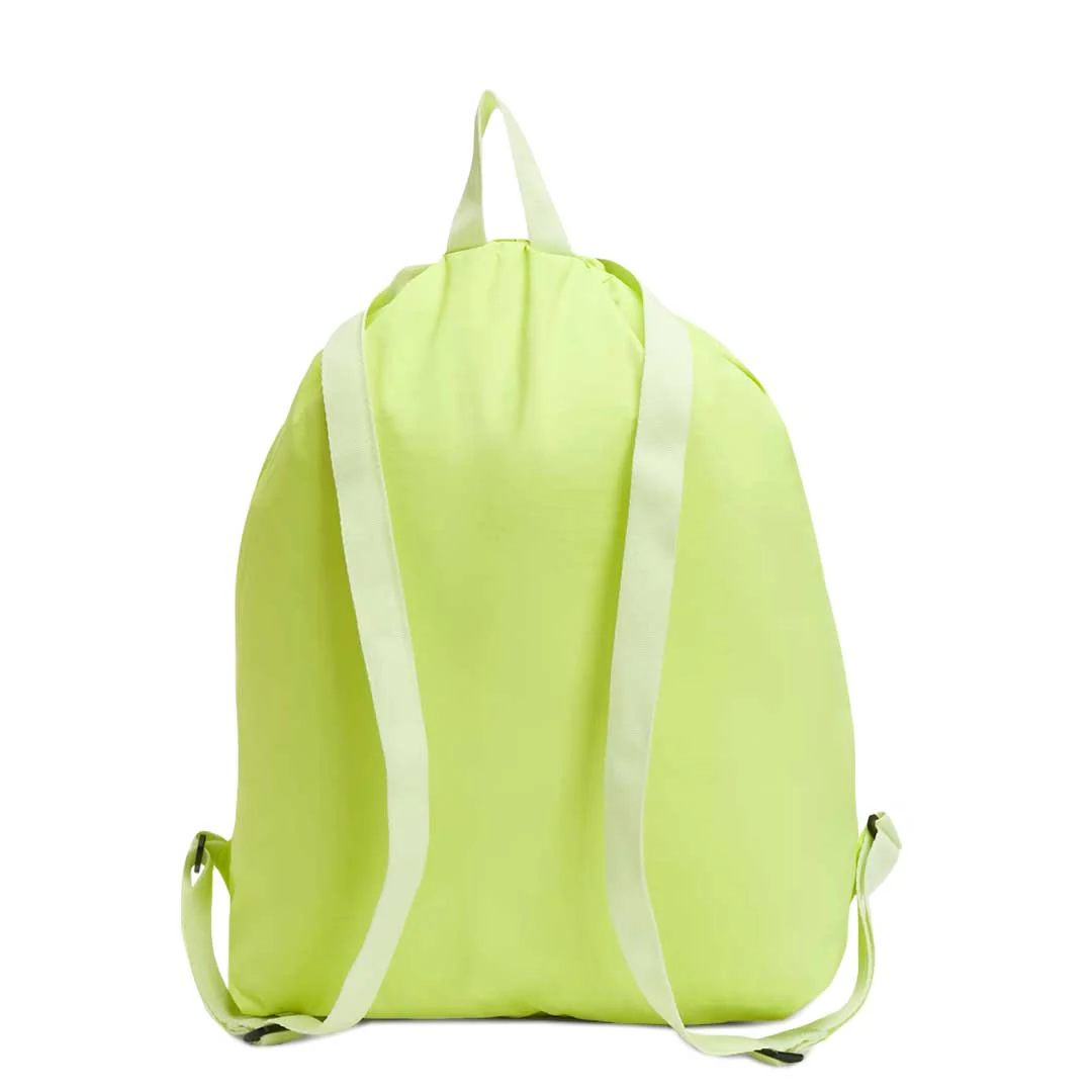 adidas - Women's adidas by Stella McCartney Gym Sack (JN7102) - Image 2