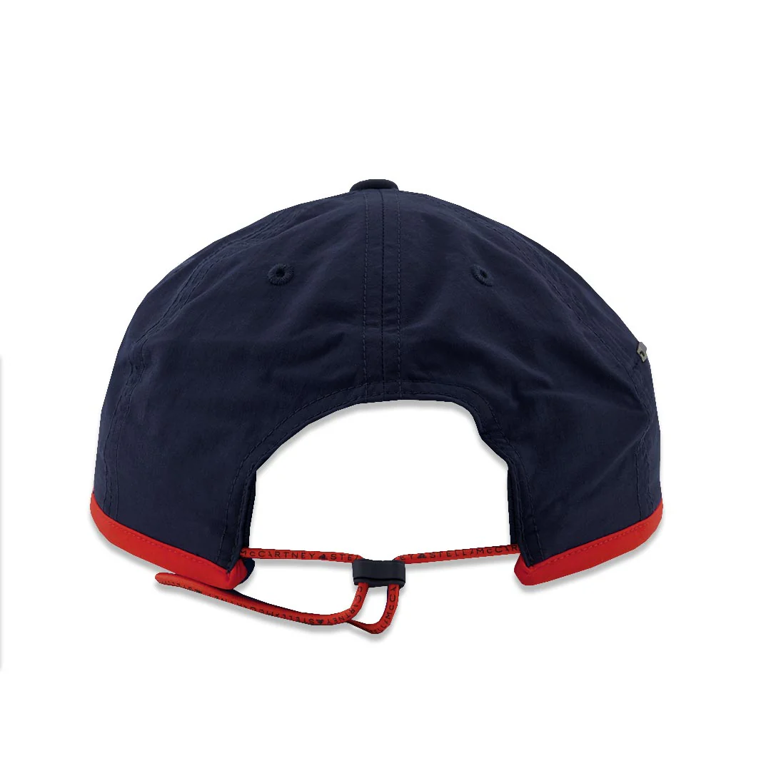 adidas - Women's adidas by Stella McCartney Run Cap (JP1176-W) - Image 6