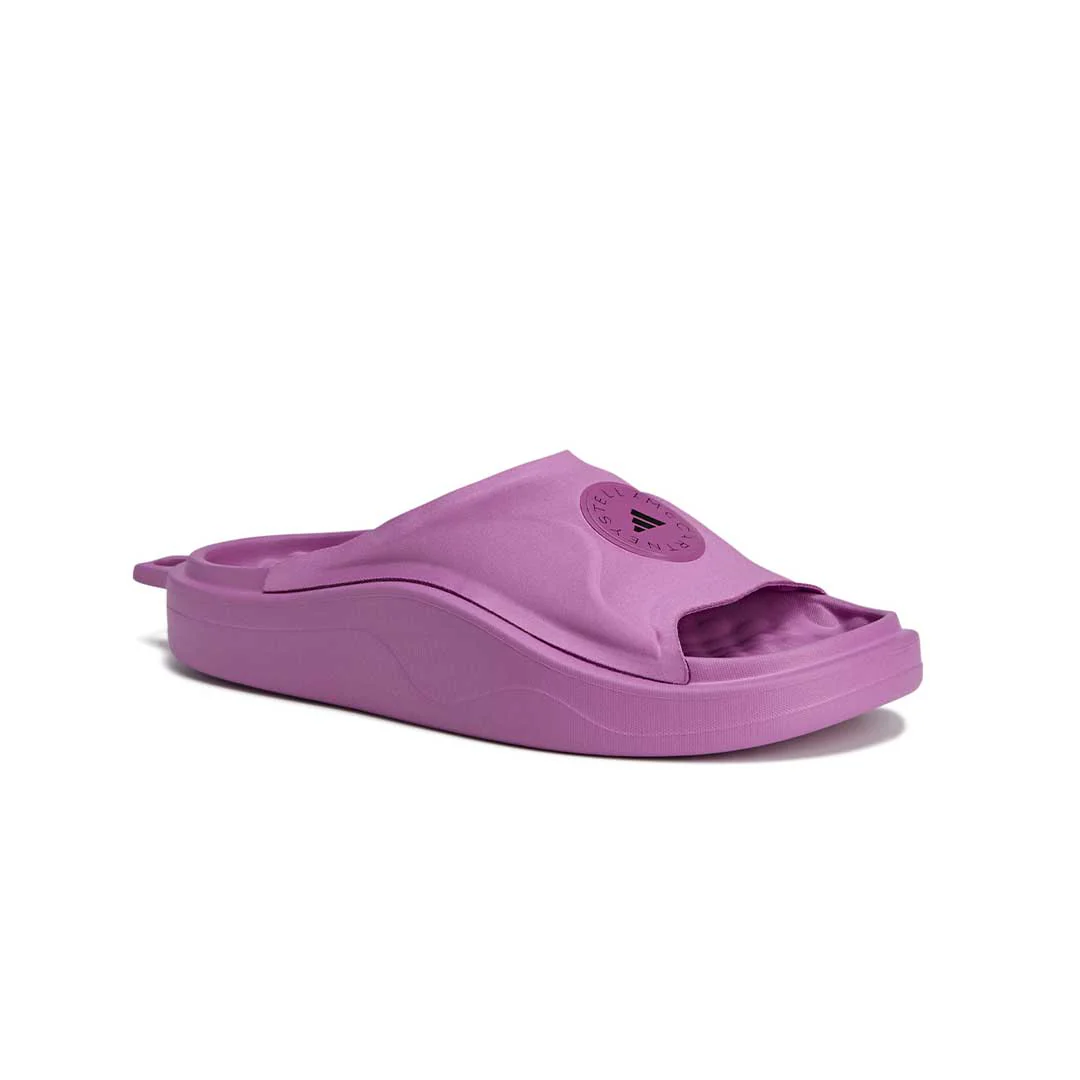 adidas - Women's adidas by Stella McCartney Slides (JS0266) - Image 3