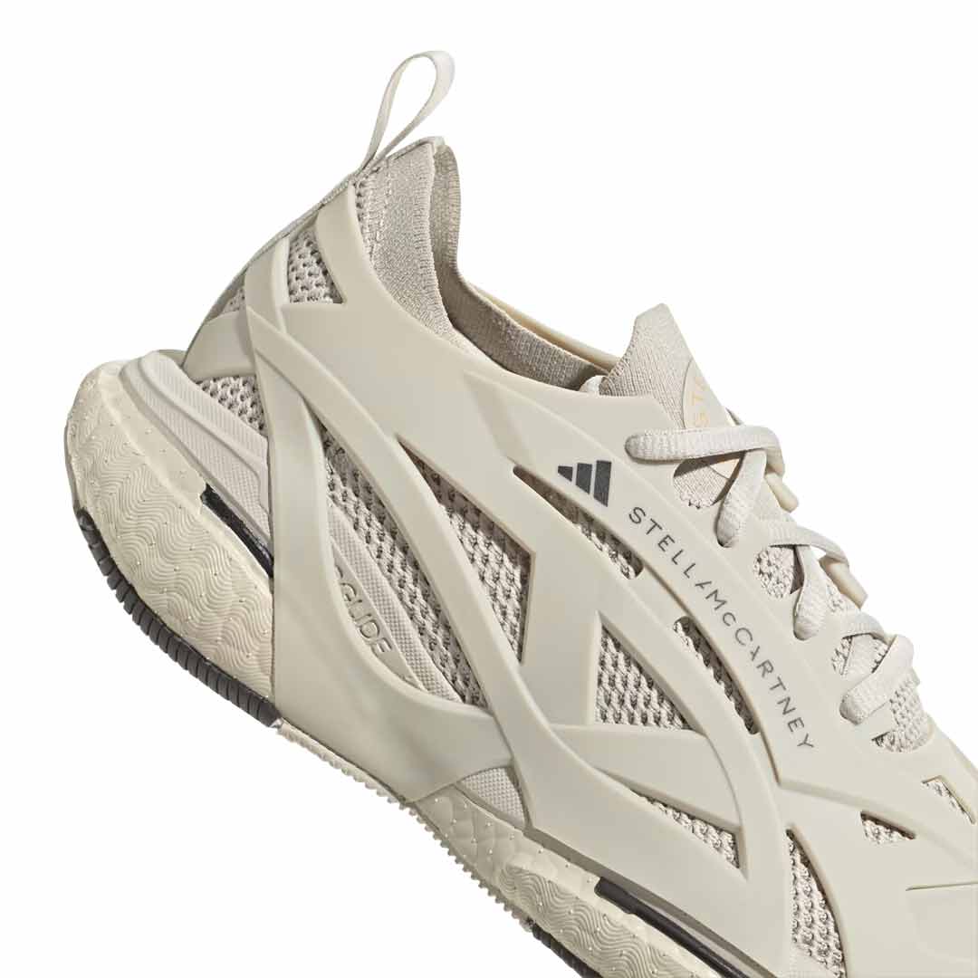 adidas - Women's adidas by Stella McCartney SolarGlide Shoes (ID7585) - Image 7