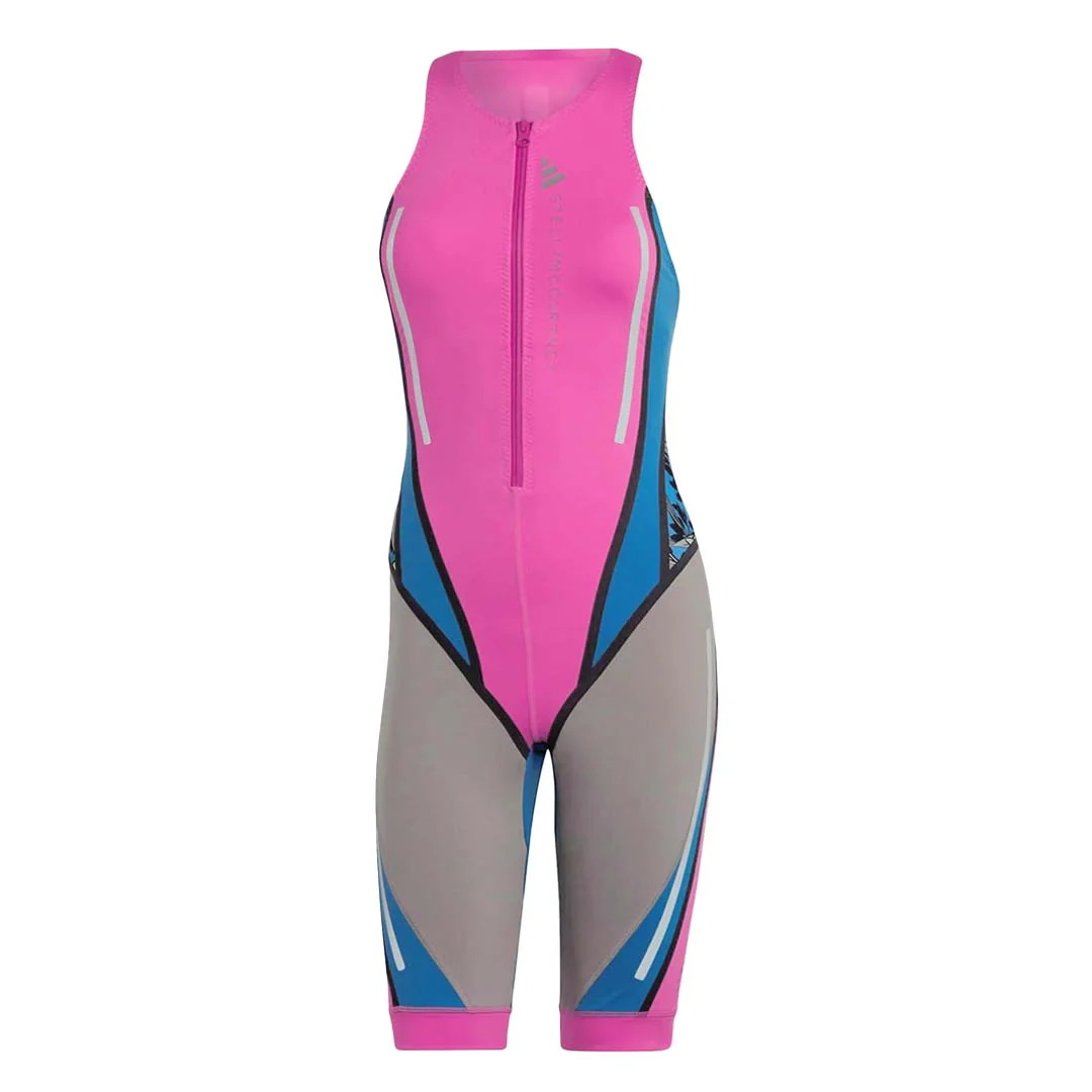 adidas - Women's adidas by Stella McCartney TrueNature Trisuit (HR4485)