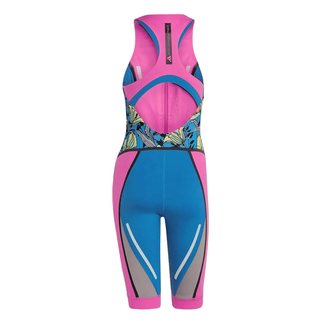 adidas - Women's adidas by Stella McCartney TrueNature Trisuit (HR4485) - Image 6