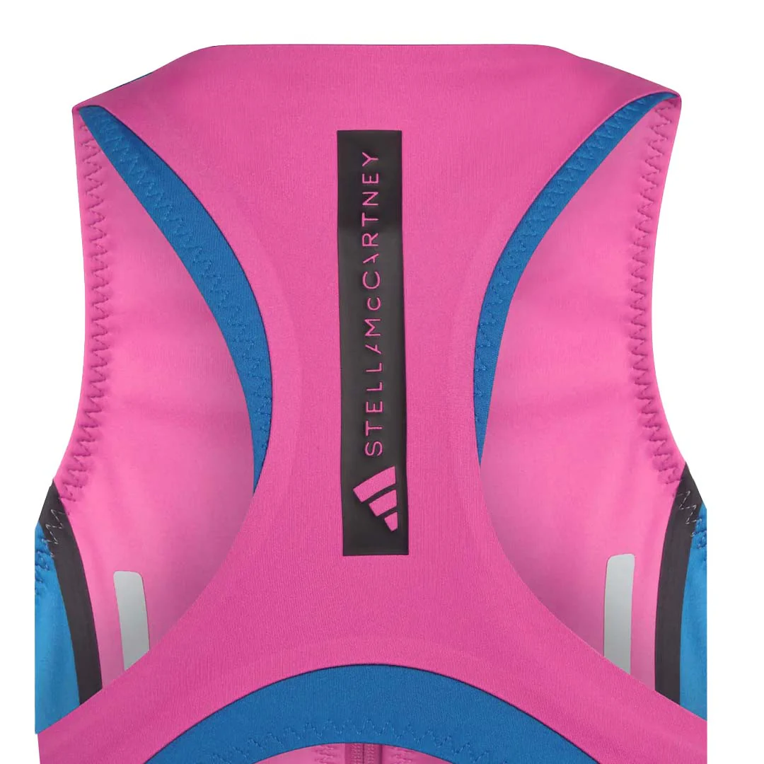 adidas - Women's adidas by Stella McCartney TrueNature Trisuit (HR4485) - Image 7
