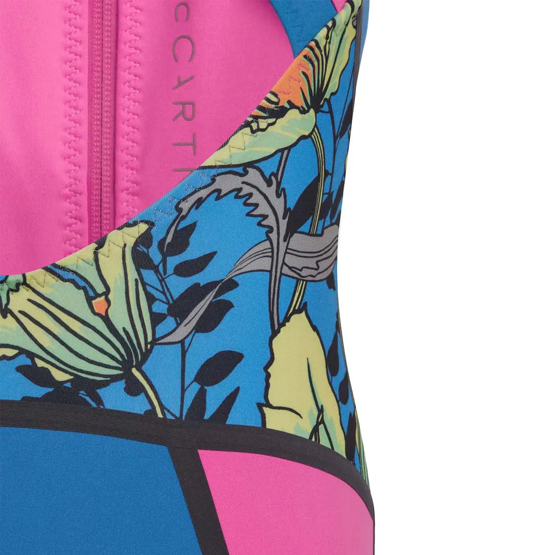 adidas - Women's adidas by Stella McCartney TrueNature Trisuit (HR4485) - Image 8