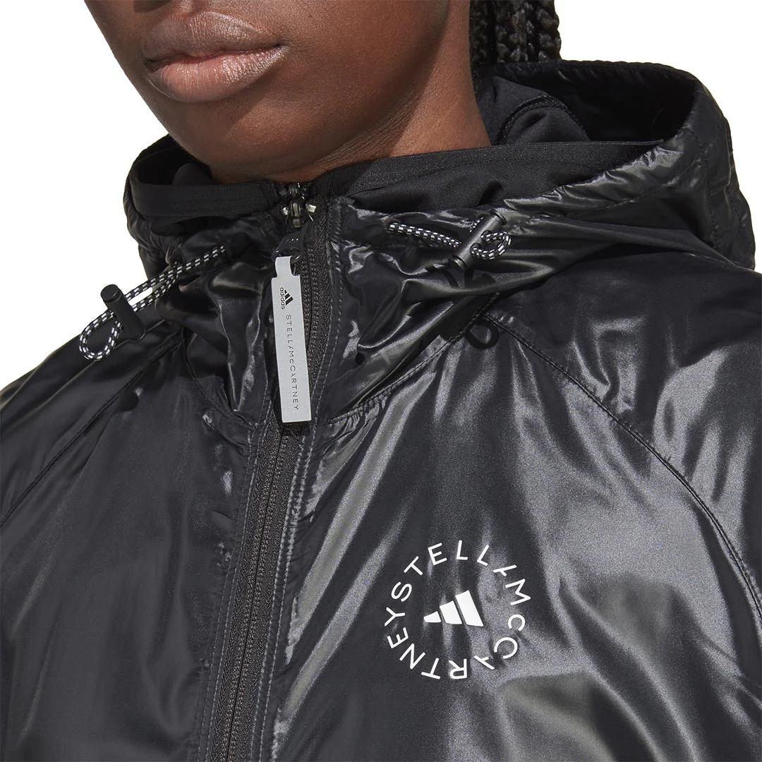 adidas - Women's adidas by Stella McCartney TruePace Running Jacket (IC9717) - Image 6