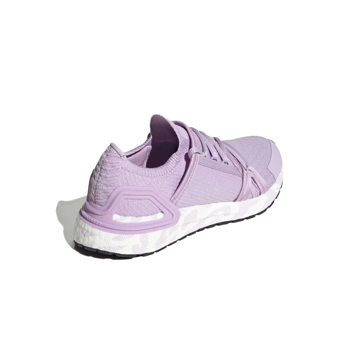 adidas - Women's adidas by Stella McCartney Ultraboost 20 Shoes (IE4862) - Image 3