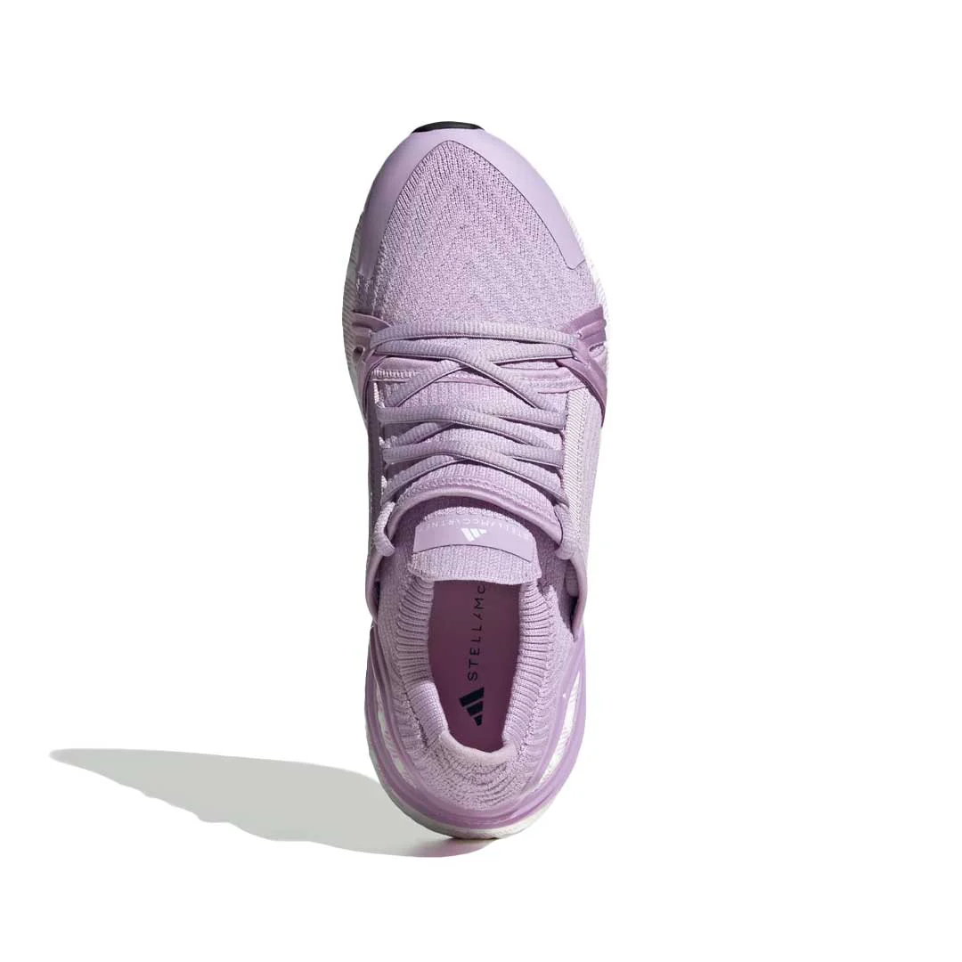 adidas - Women's adidas by Stella McCartney Ultraboost 20 Shoes (IE4862) - Image 4