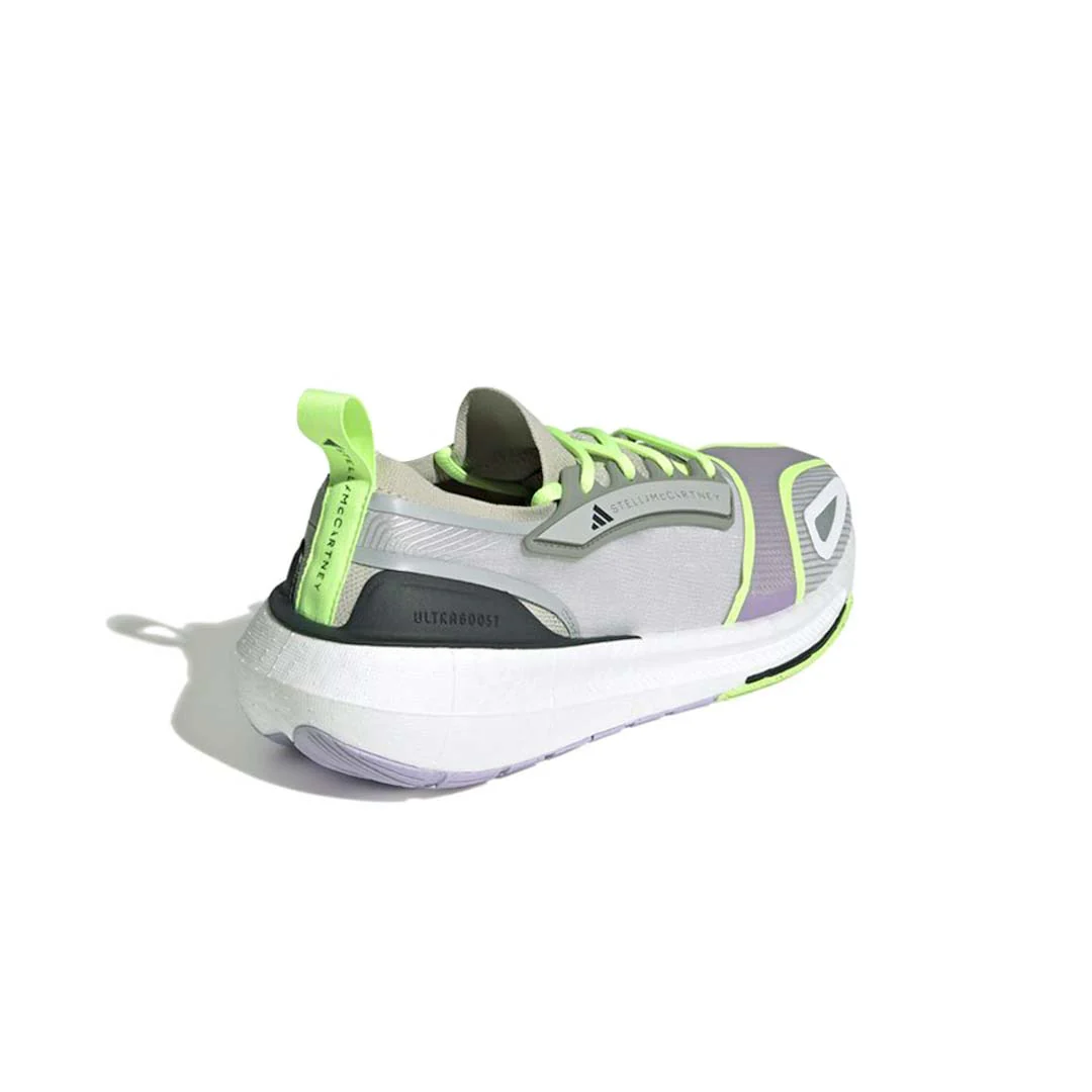 adidas - Women's adidas by Stella McCartney Ultraboost Light Shoes (ID1904) - Image 3