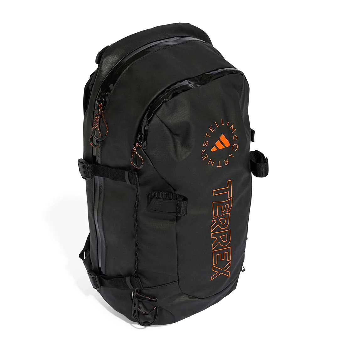 adidas - Women's adidas by Stella McCartney x Terrex Backpack (IW1614) - Image 2