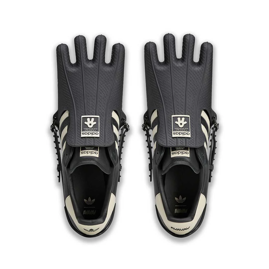 adidas - Women's adidas x Avavav Superfinger Superstar Shoes (JP7141) - Image 5