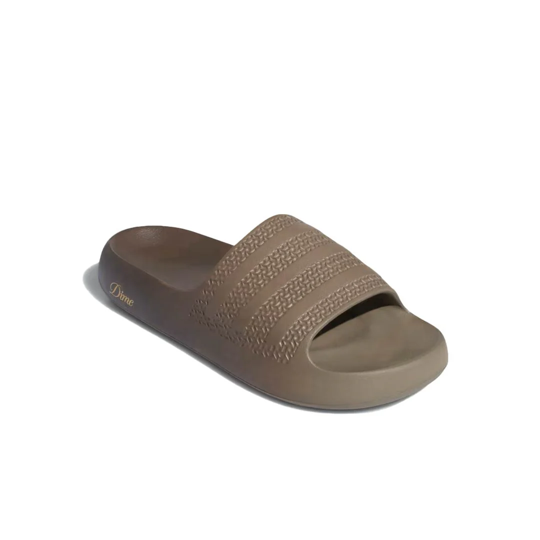 adidas - Women's adidas x Dime Ayoon Slides (IG2043) - Image 2