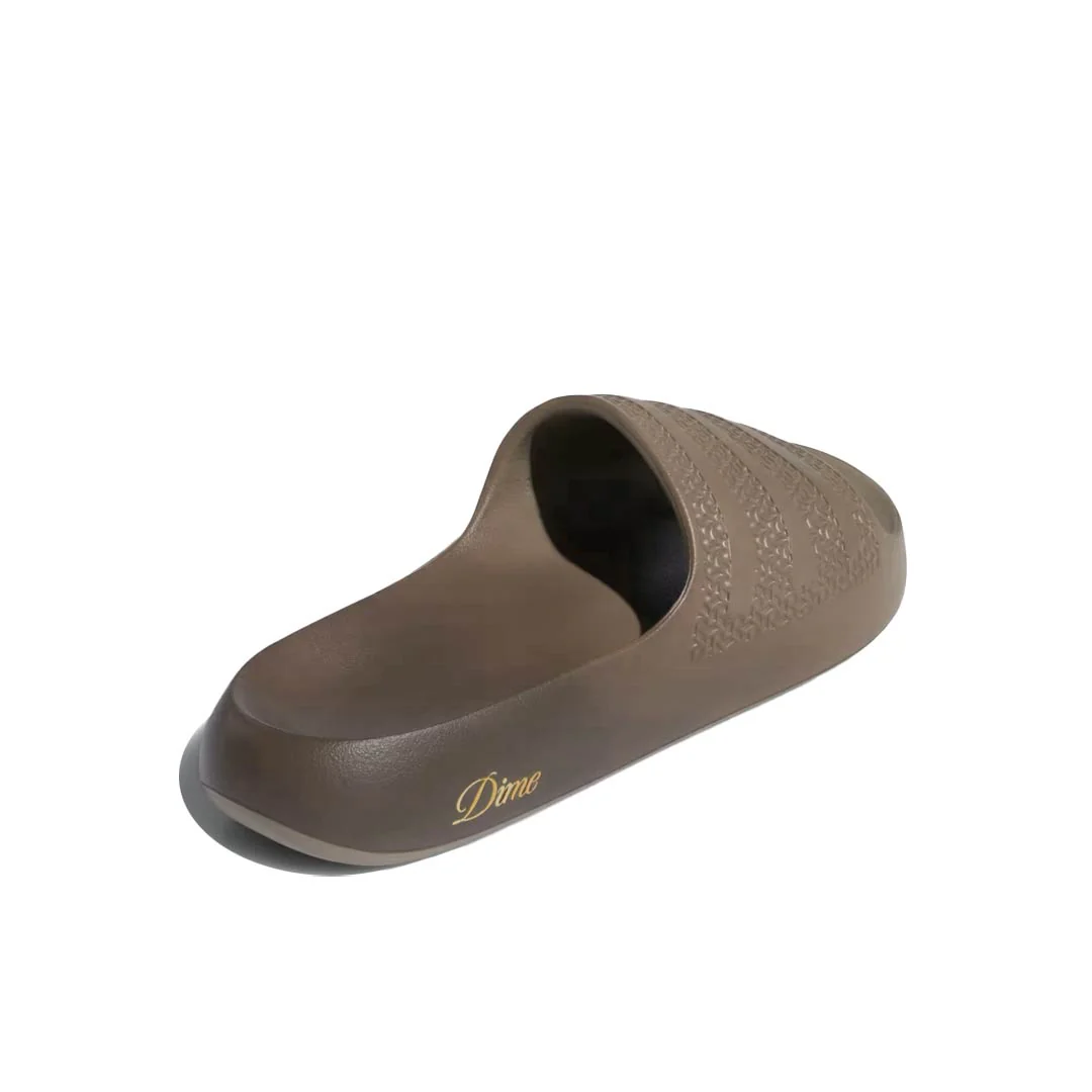 adidas - Women's adidas x Dime Ayoon Slides (IG2043) - Image 3