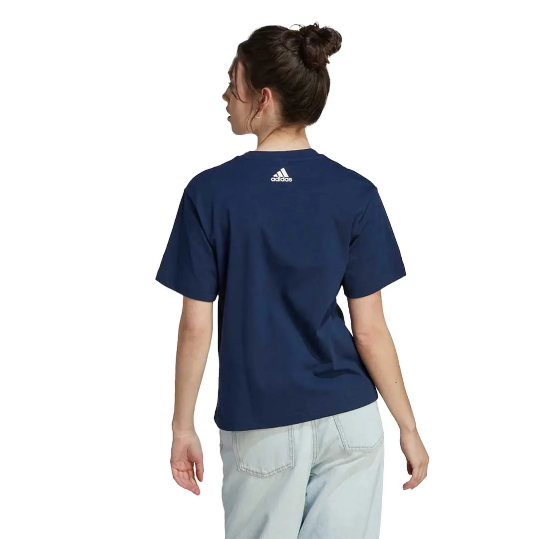 adidas - Women's adidas x FARM Rio Graphic T-Shirt (IM2390) - Image 3