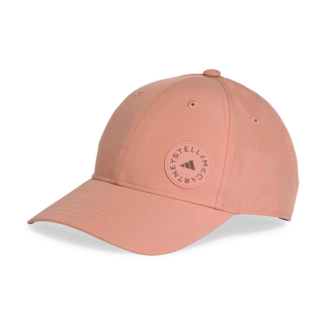 adidas - Women's adidas x Stella McCartney Cap (JZ5520-W) - Image 2
