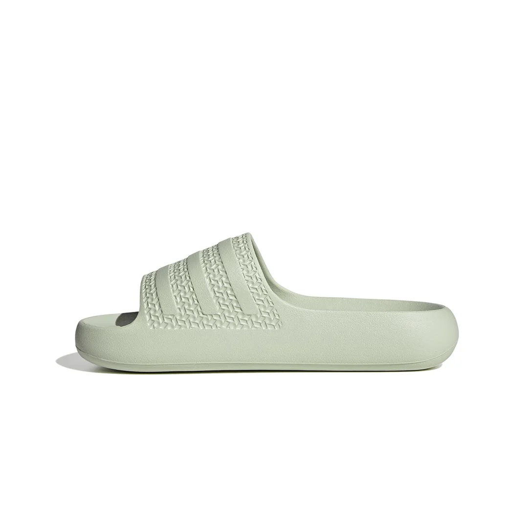 adidas - Women's Adilette Ayoon Slides (GX7065) - Image 2