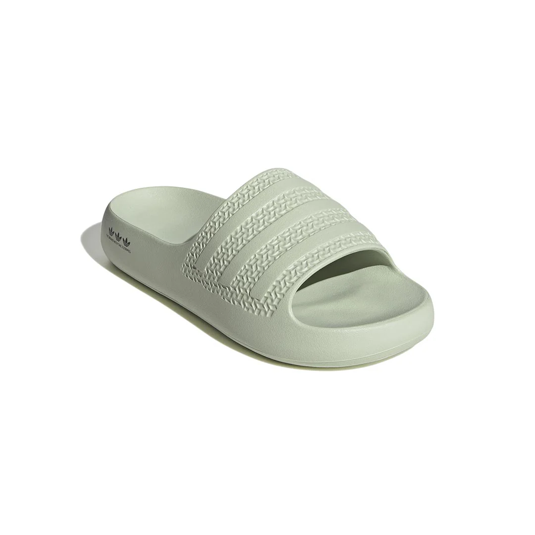 adidas - Women's Adilette Ayoon Slides (GX7065) - Image 3
