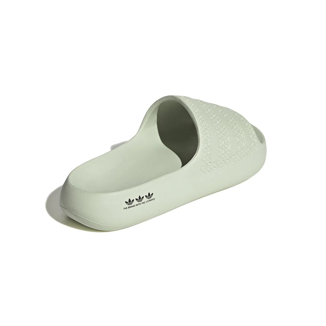 adidas - Women's Adilette Ayoon Slides (GX7065) - Image 4