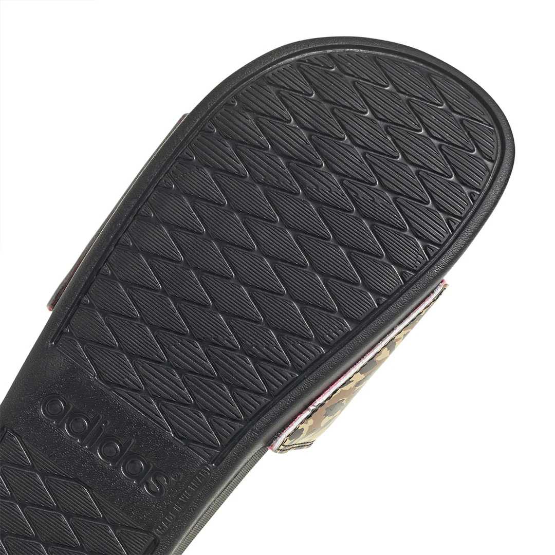 adidas - Women's Adilette Comfort Slides (GZ6412) - Image 8