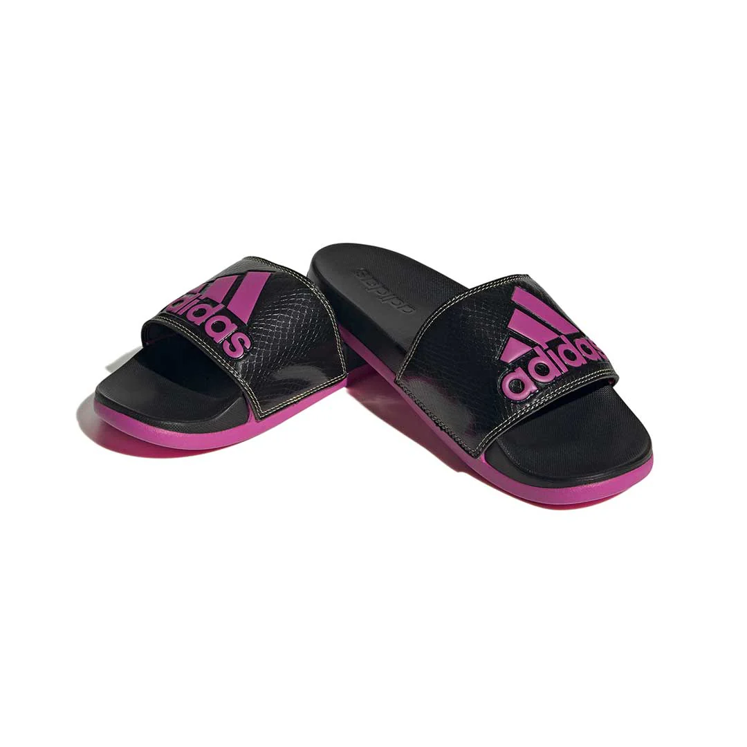 adidas - Women's Adilette Comfort Slides (H03610) - Image 3