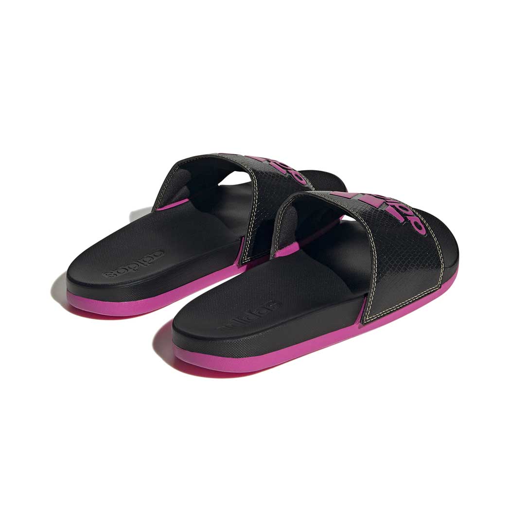 adidas - Women's Adilette Comfort Slides (H03610) - Image 4