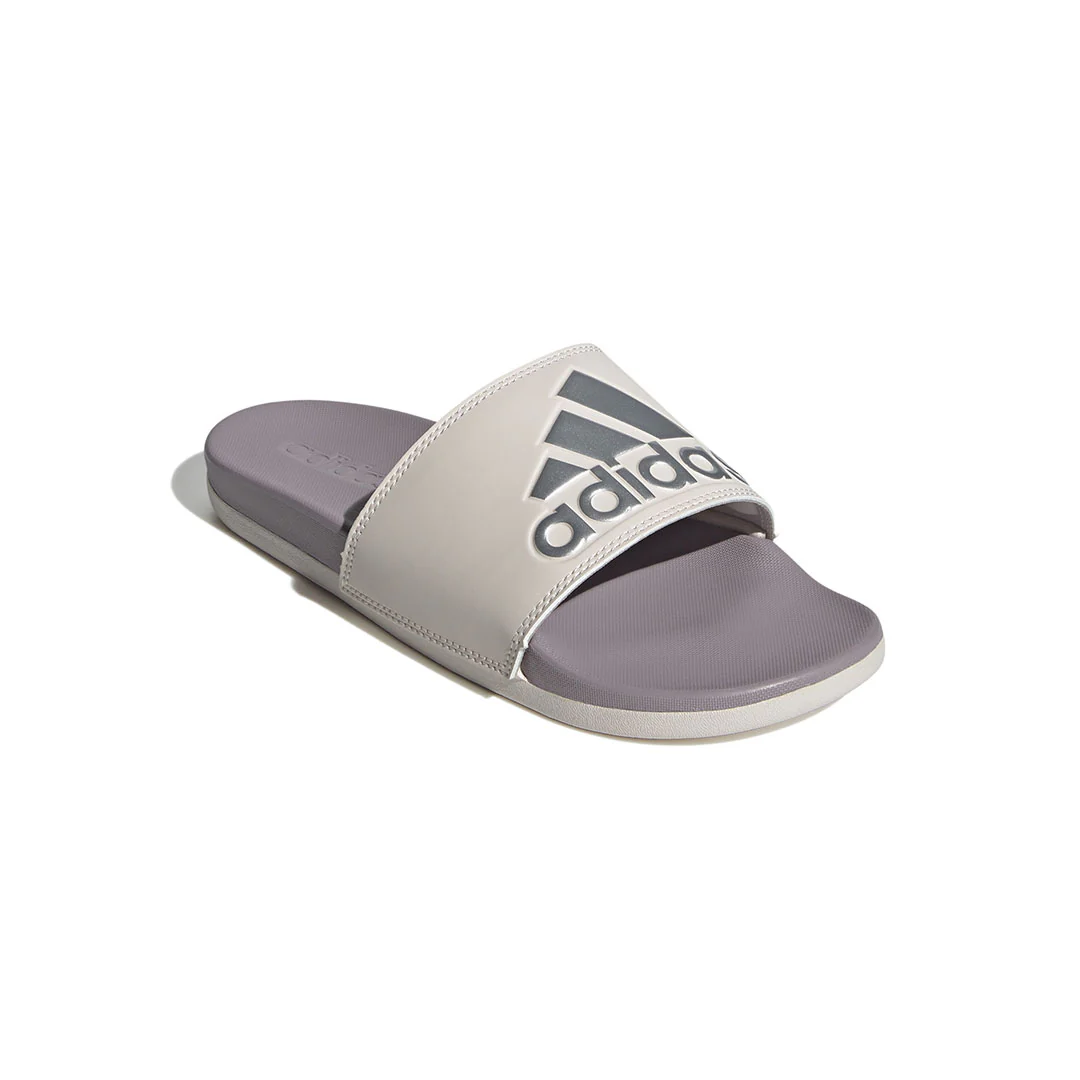 adidas - Women's Adilette Comfort Slides (IG1273) - Image 3