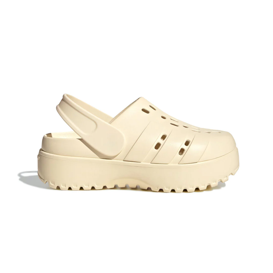 adidas - Women's Adilette Platform Clogs (JP7159)